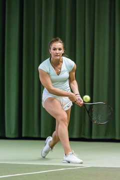 Svea Crohn 685 - Luebecker HN Goldline Cup